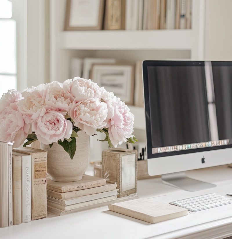 thenicknick_office_for_book_lover_pottery_barn_style_peonies__086136e7-9e1f-4c6d-b289-75fcf3b57aea_0-topaz-cgi-5.2x-Photoroom.jpg